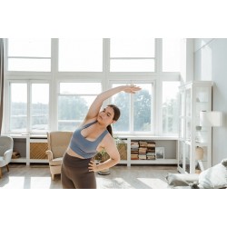 Hábitos que Emagrecem: É possível emagrecer treinando em casa?